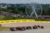 Bild zum Inhalt: MotoGP auf dem Sachsenring: Jubiläum mit Besucherrekord & Ausblick auf 2024