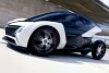 Vergessene Studien: Opel RAK-e (2011)