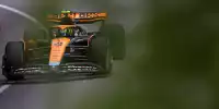 Bild zum Inhalt: McLaren glaubt: Norris Opfer einer neuen Haltung der FIA