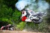 Bild zum Inhalt: Langsam und gefährlich: Die Honda RC213V verängstigt die MotoGP-Piloten