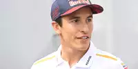 Bild zum Inhalt: Honda bestätigt: Marc Marquez kehrt für MotoGP Assen zurück