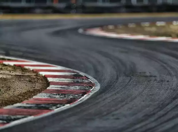 Portland International Raceway Titel-Bild zur News: Portland International Raceway