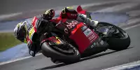 Bild zum Inhalt: Alvaro Bautista auf dem MotoGP-Bike: Unterschied zum Superbike  "unglaublich"
