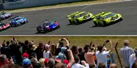 Franck Perera, Jack Aitken, Mirko Bortolotti
