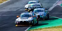 ADAC GT4 Germany 2023