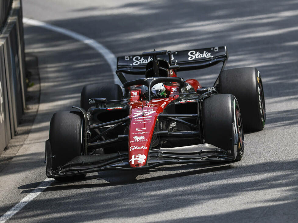 Valtteri Bottas