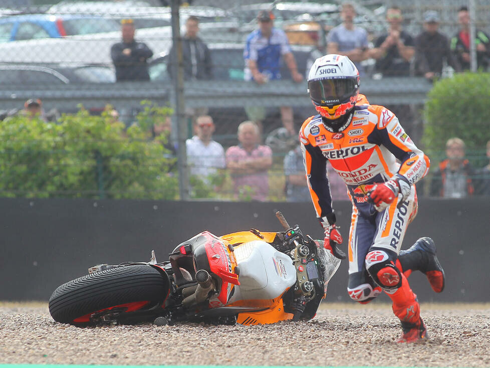 Marc Marquez