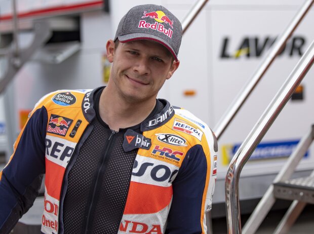 Stefan Bradl Stefan Bradl