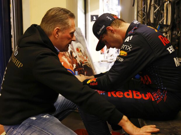 Max Verstappen, Jos Verstappen Max Verstappen, Jos Verstappen