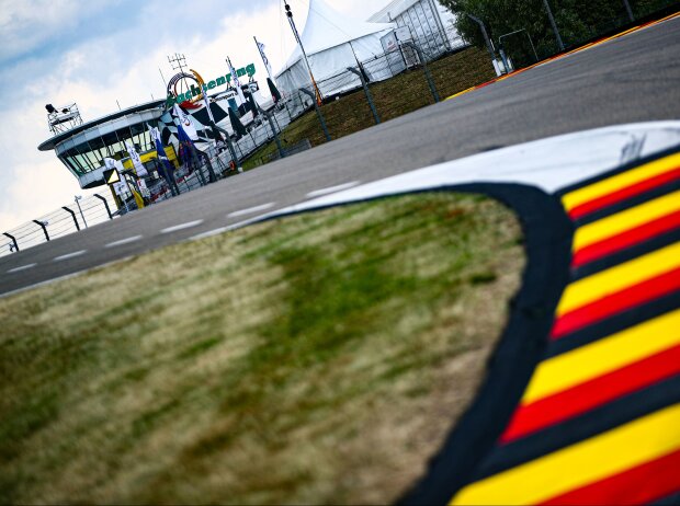 Sachsenring Sachsenring