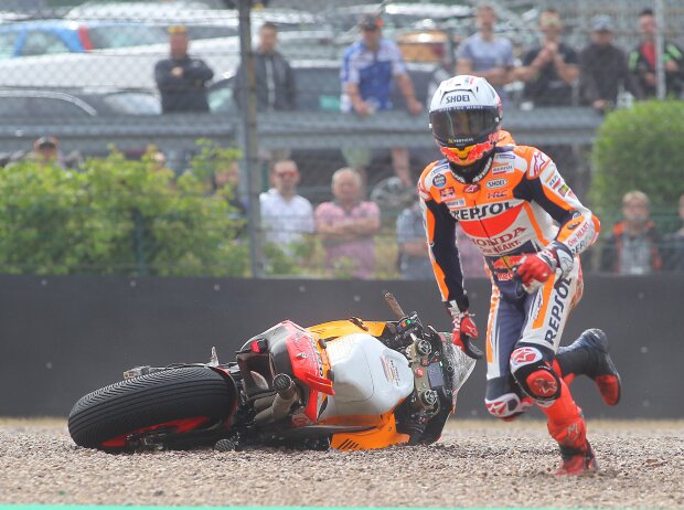Marc Marquez Marc Marquez