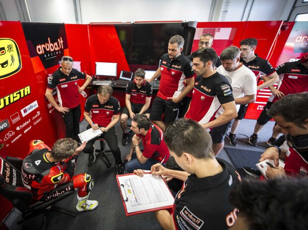 Alvaro Bautista Alvaro Bautista