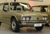 Bild zum Inhalt: VW Brasilia (1973-1982): Kennen Sie den noch?