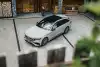 Bild zum Inhalt: Neues Mercedes E-Klasse T-Modell (2023) schluckt bis 1.830 Liter