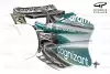 Bild zum Inhalt: Formel-1-Technik: Wie Aston Martin sich mit seinem Kanada-Upgrade zurückhielt