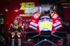 Bild zum Inhalt: Positiver MotoGP-Test: Ducati lobt Alvaro Bautistas Speed, Wildcard in Sepang?