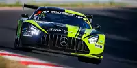 Schnitzelalm Racing erlebte bei NLS4 einen wahren Albtraum