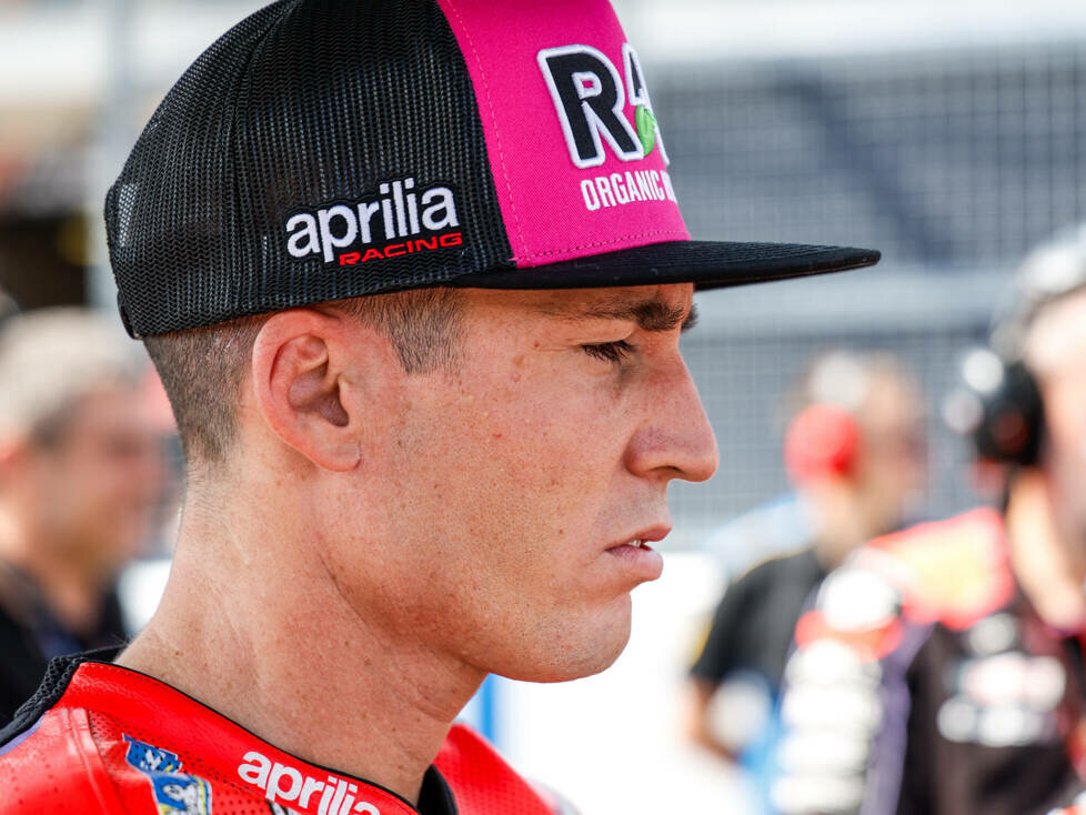 Aleix Espargaro