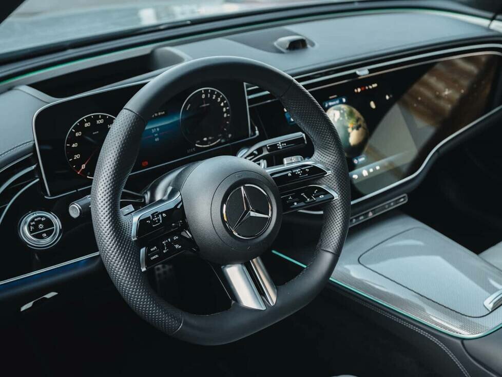 Mercedes-Benz E-Klasse T-Modell (2023)