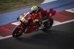 Alvaro Bautista