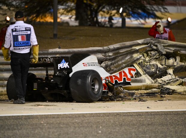 Romain Grosjean