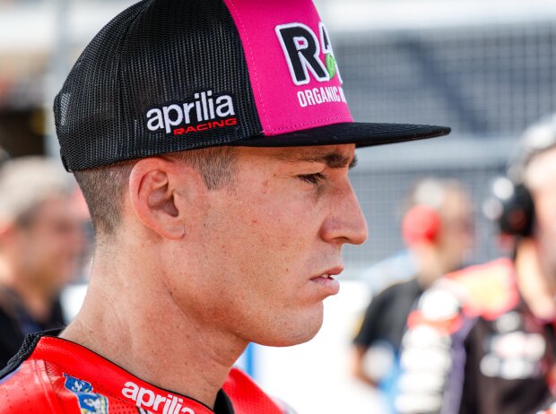 Aleix Espargaro Aleix Espargaro
