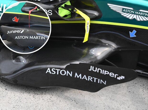 Aston Martin Aston Martin