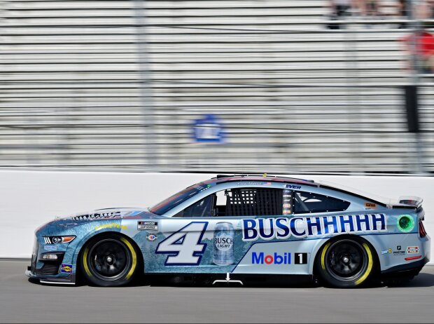 Kevin Harvick Kevin Harvick