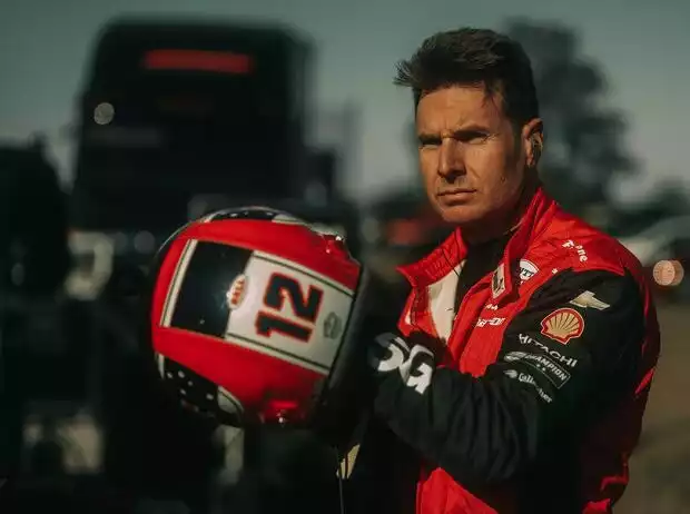 Will Power Titel-Bild zur News: Will Power
