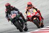 Bild zum Inhalt: Ducati-Chef erkennt "strategischen Fehler" bei Yamaha und Honda