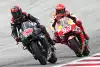 Bild zum Inhalt: Ducati-Chef erkennt "strategischen Fehler" bei Yamaha und Honda