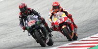 Bild zum Inhalt: Ducati-Chef erkennt "strategischen Fehler" bei Yamaha und Honda