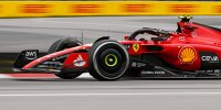 Bild zum Inhalt: Hat Ferrari sein Auto jetzt im Griff?