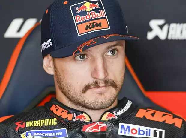 Jack Miller Titel-Bild zur News: Jack Miller