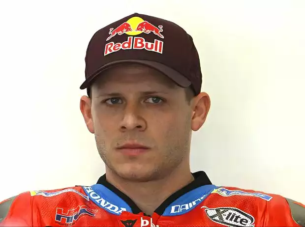 Stefan Bradl Titel-Bild zur News: Stefan Bradl