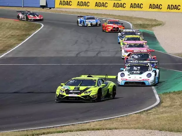 ? Premiere für neues ?DTM-Magazin? mit dem Rückblick auf Zandvoort Titel-Bild zur News: ? Premiere für neues ?DTM-Magazin? mit dem Rückblick auf Zandvoort