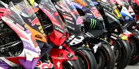 Bild zum Inhalt: Bestätigt: MotoGP-Wochenendformat wird für 2024 verändert