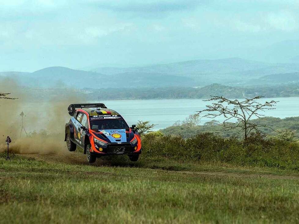 Thierry Neuville