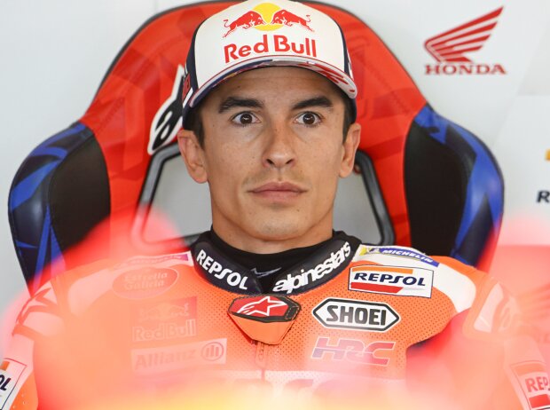 Marc Marquez Marc Marquez