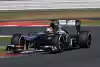 Bild zum Inhalt: Formel-1-Liveticker: Sauber ab 2024 wieder Sauber?