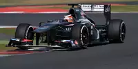Bild zum Inhalt: Formel-1-Liveticker: Sauber ab 2024 wieder Sauber?