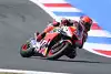 Bild zum Inhalt: MotoGP-Liveticker Assen: Bezzecchi am Freitag vorn, Marquez gestürzt