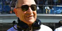 Peter Sauber