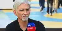 Bild zum Inhalt: Damon Hill: Formel 1 muss auf synthetische Kraftstoffe setzen