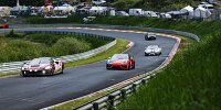 Neuer Termin für die 24 Stunden vom Nürburgring 2024
