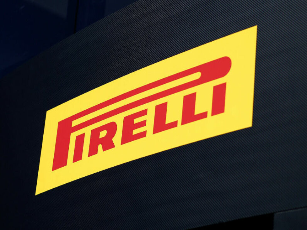 Pirelli-Logo