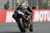 Bild zum Inhalt: MotoGP-Sprint Assen 2023: Bezzecchi gewinnt, Binder verliert P3 durch Strafe
