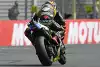 Bild zum Inhalt: MotoGP-Sprint Assen 2023: Bezzecchi gewinnt, Binder verliert P3 durch Strafe