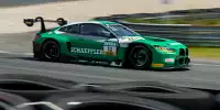 Marco Wittmann bekam im Rennen keine freie Fahrt