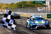 Bild zum Inhalt: ADAC GT4 Germany Zandvoort 2023 Erster Saisonsieg für Porsche
